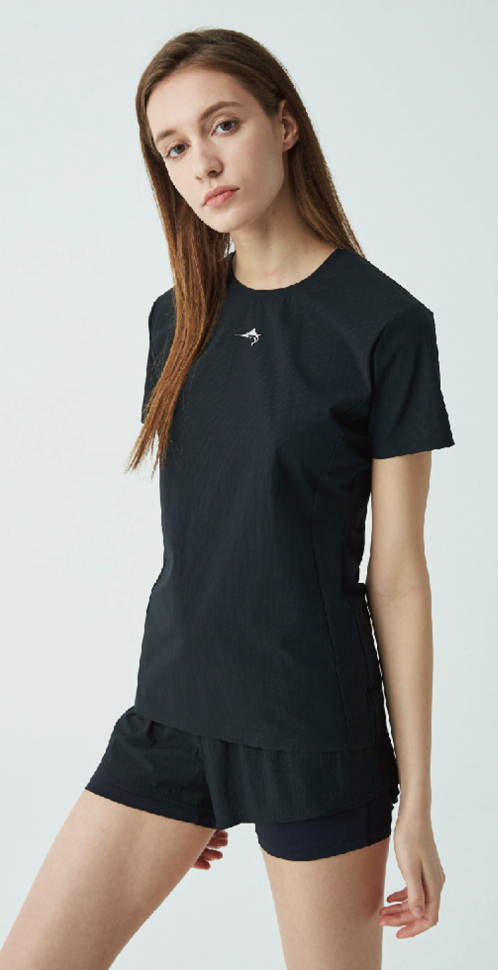 LA8810 Women's Super Dry Tee