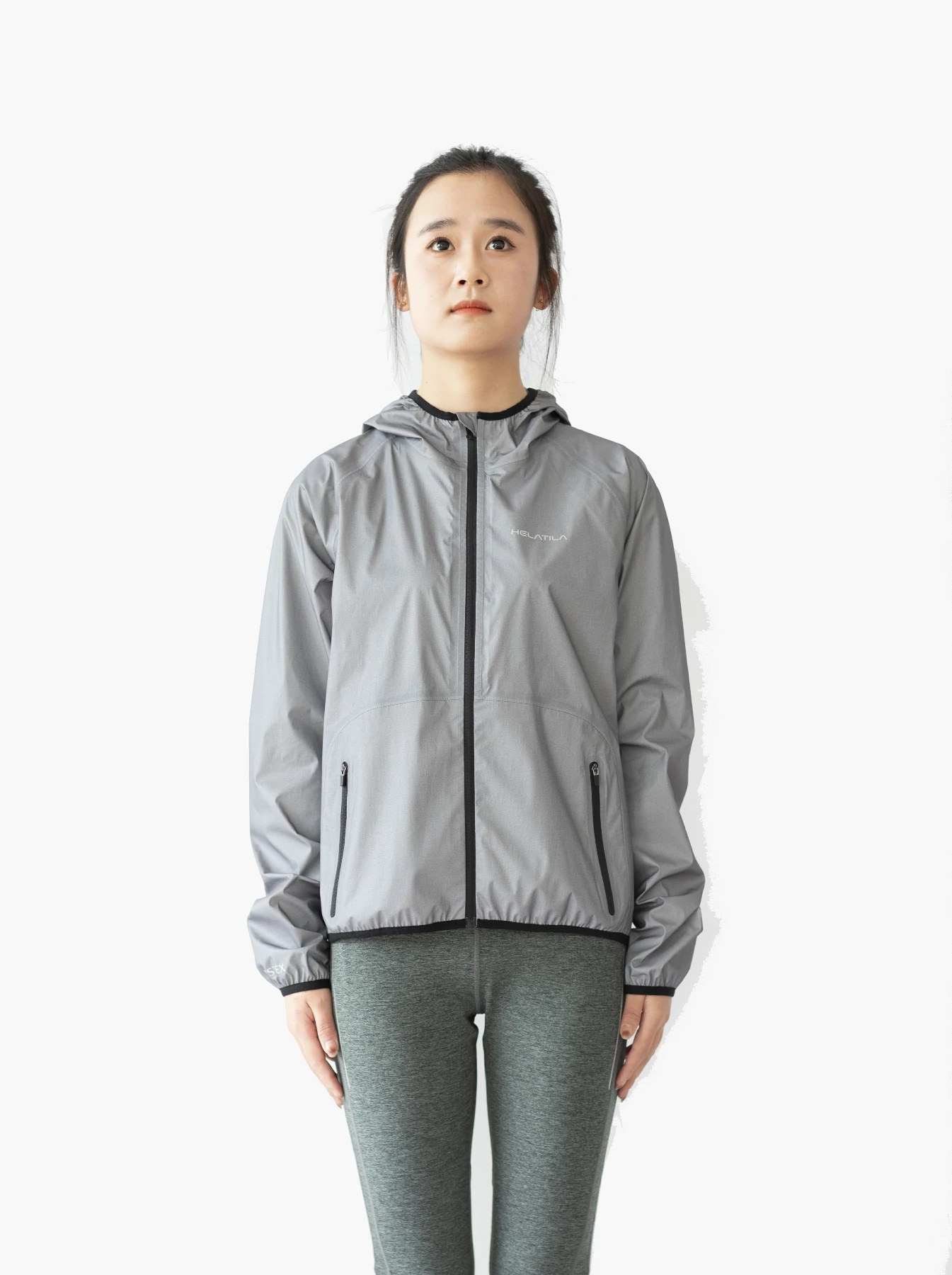 LA2362 Women jacket