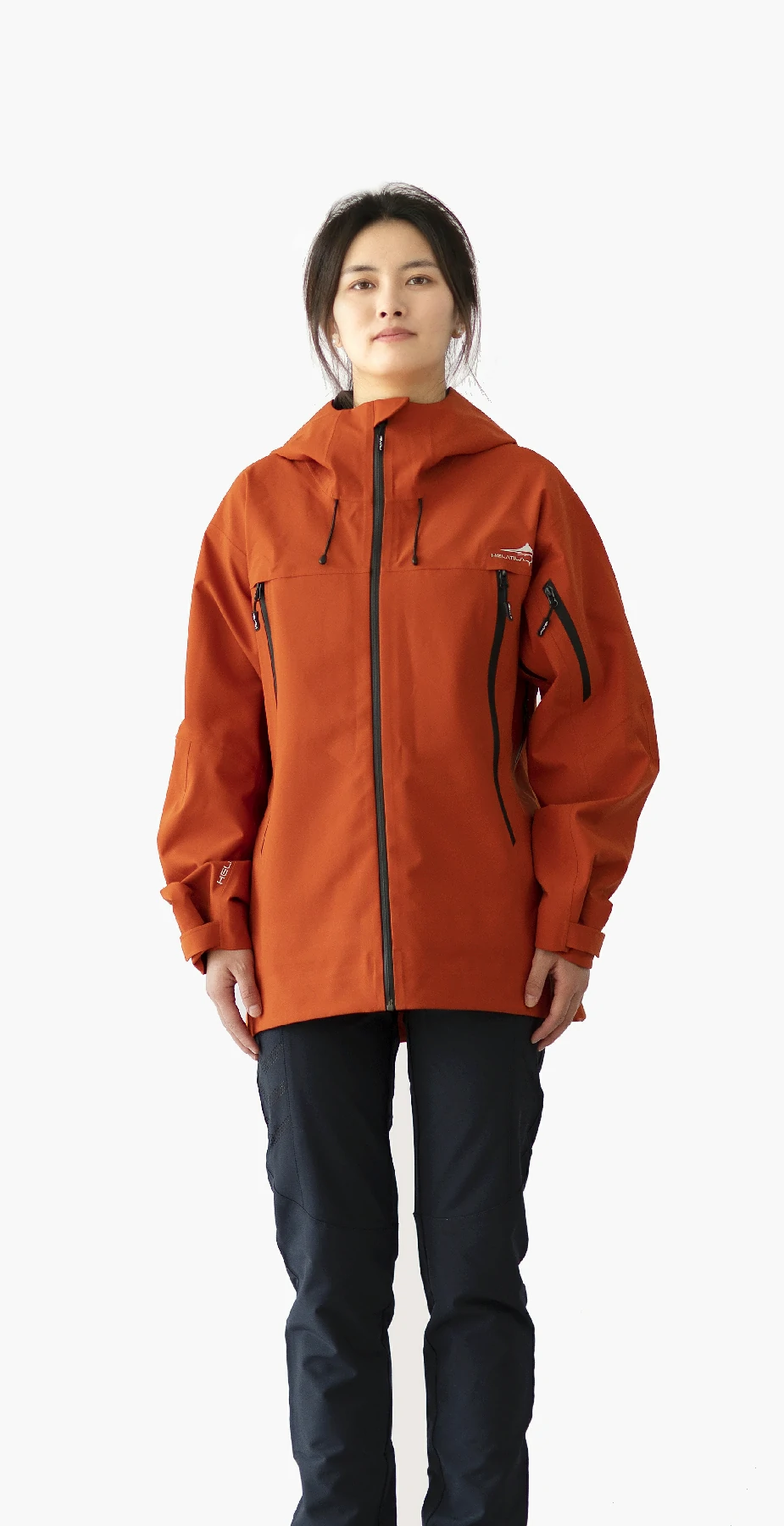 LA1350 Womens 3L jacket
